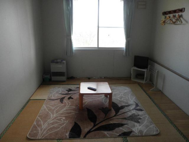 Abashiri Ryuhyou No Oka Guesthouse Exterior photo