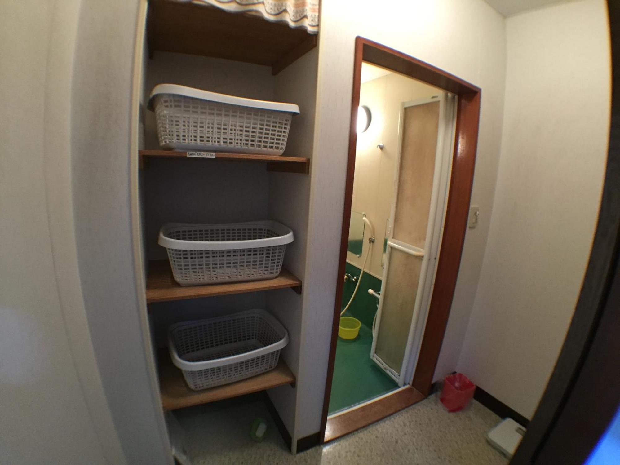 Abashiri Ryuhyou No Oka Guesthouse Exterior photo
